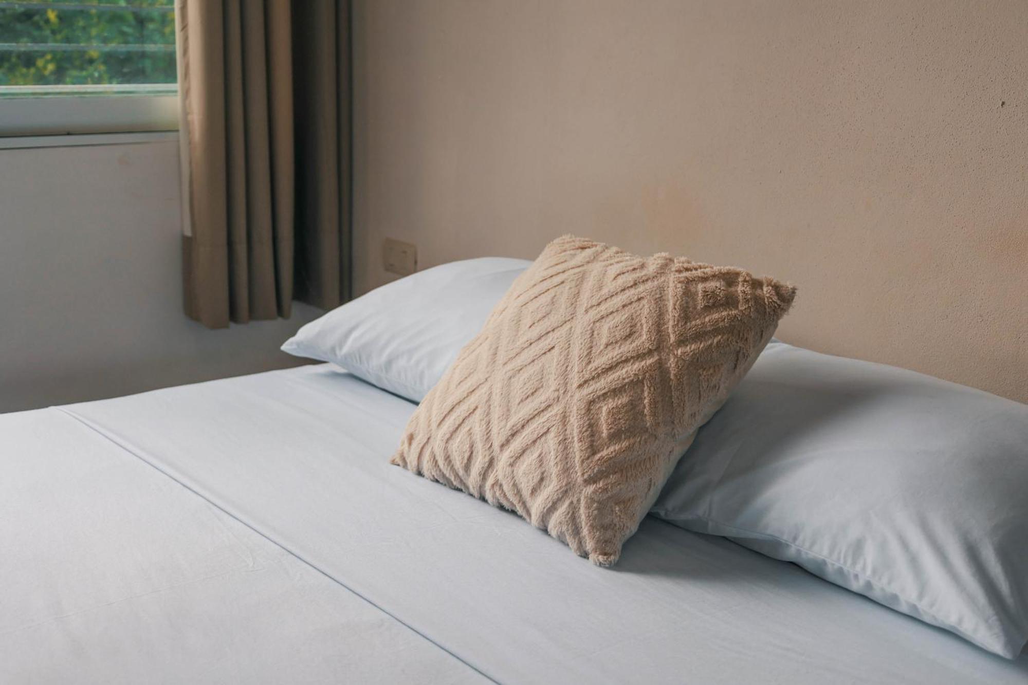 בקאלאר Apartamento 22 מראה חיצוני תמונה