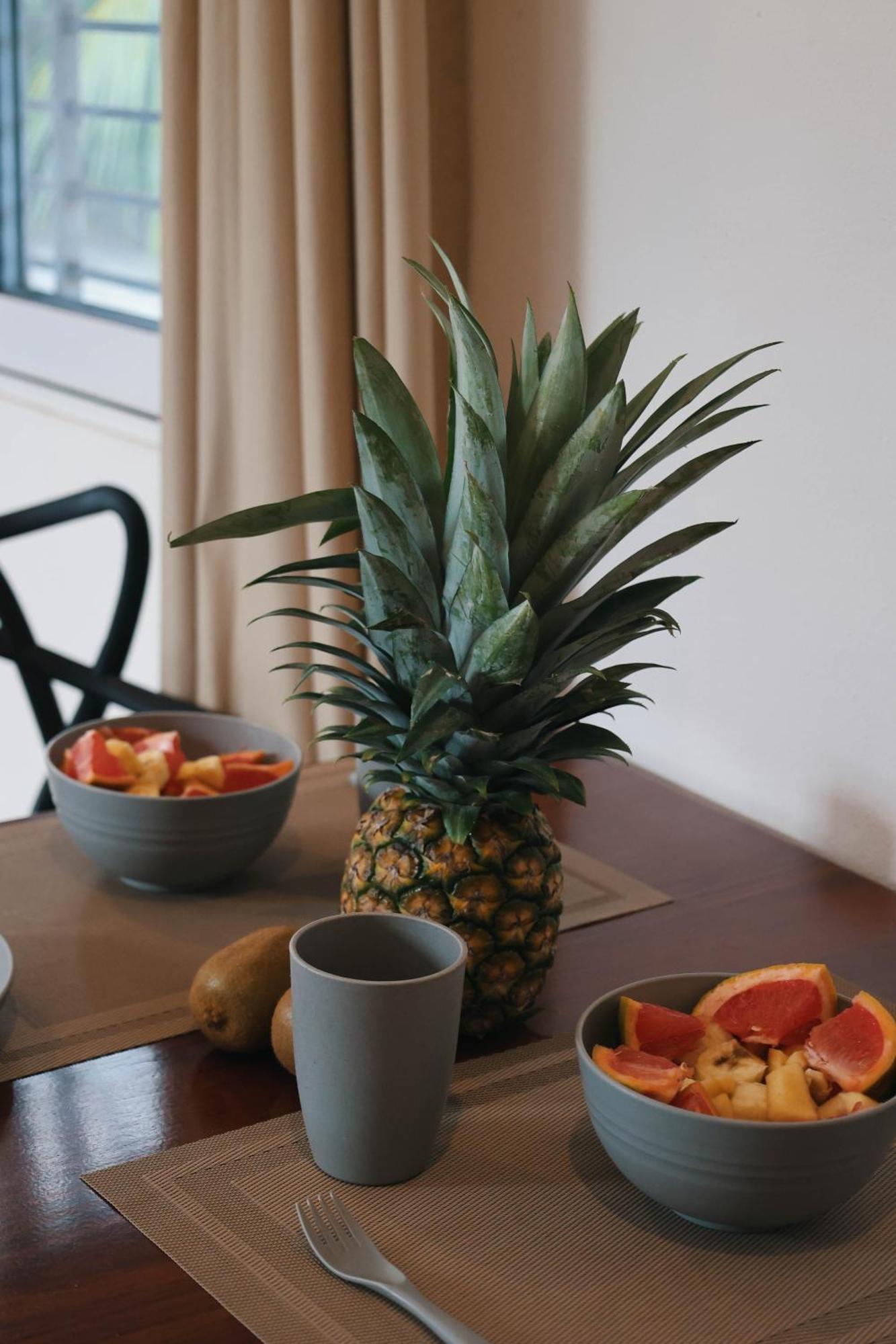 בקאלאר Apartamento 22 מראה חיצוני תמונה