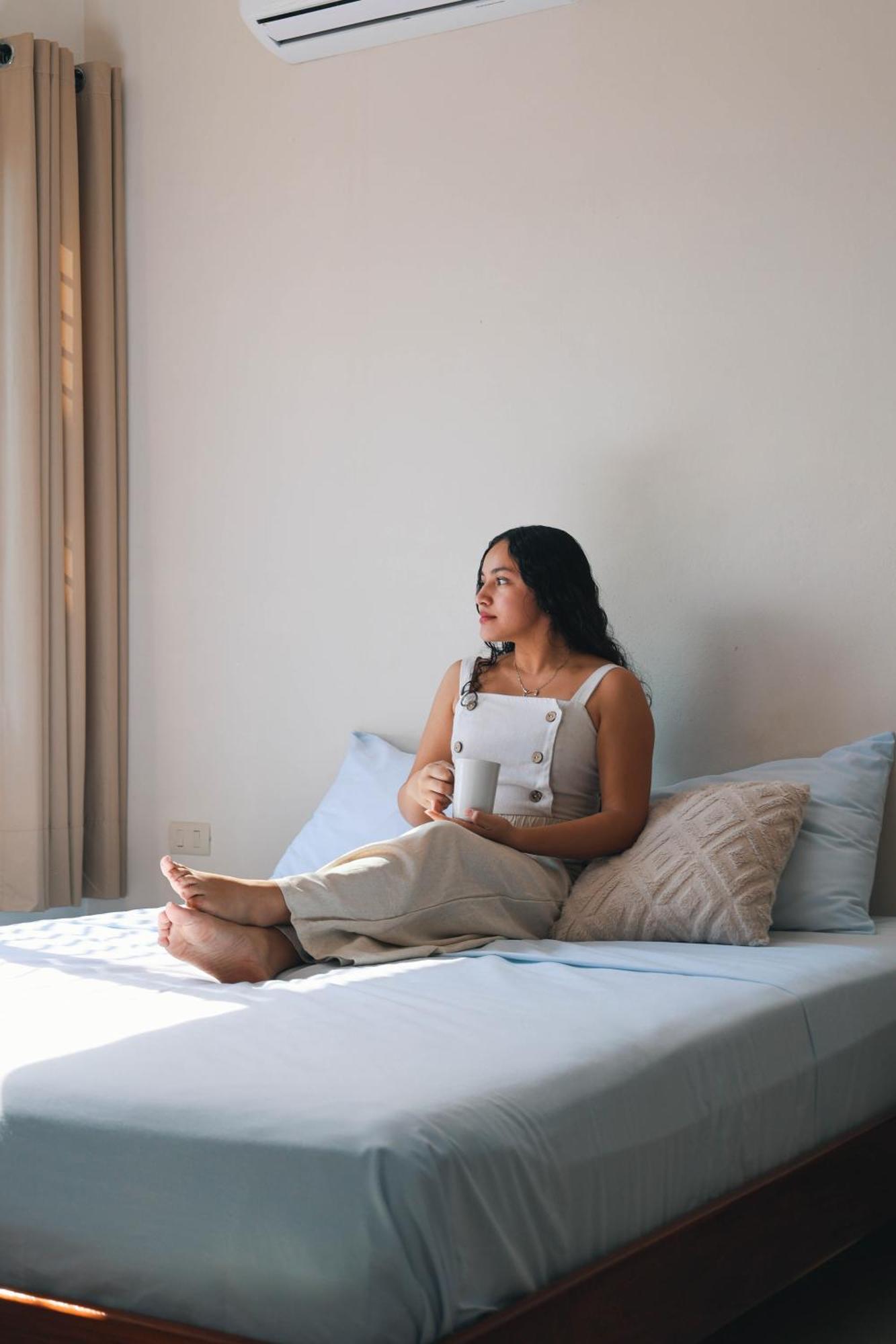 בקאלאר Apartamento 22 מראה חיצוני תמונה