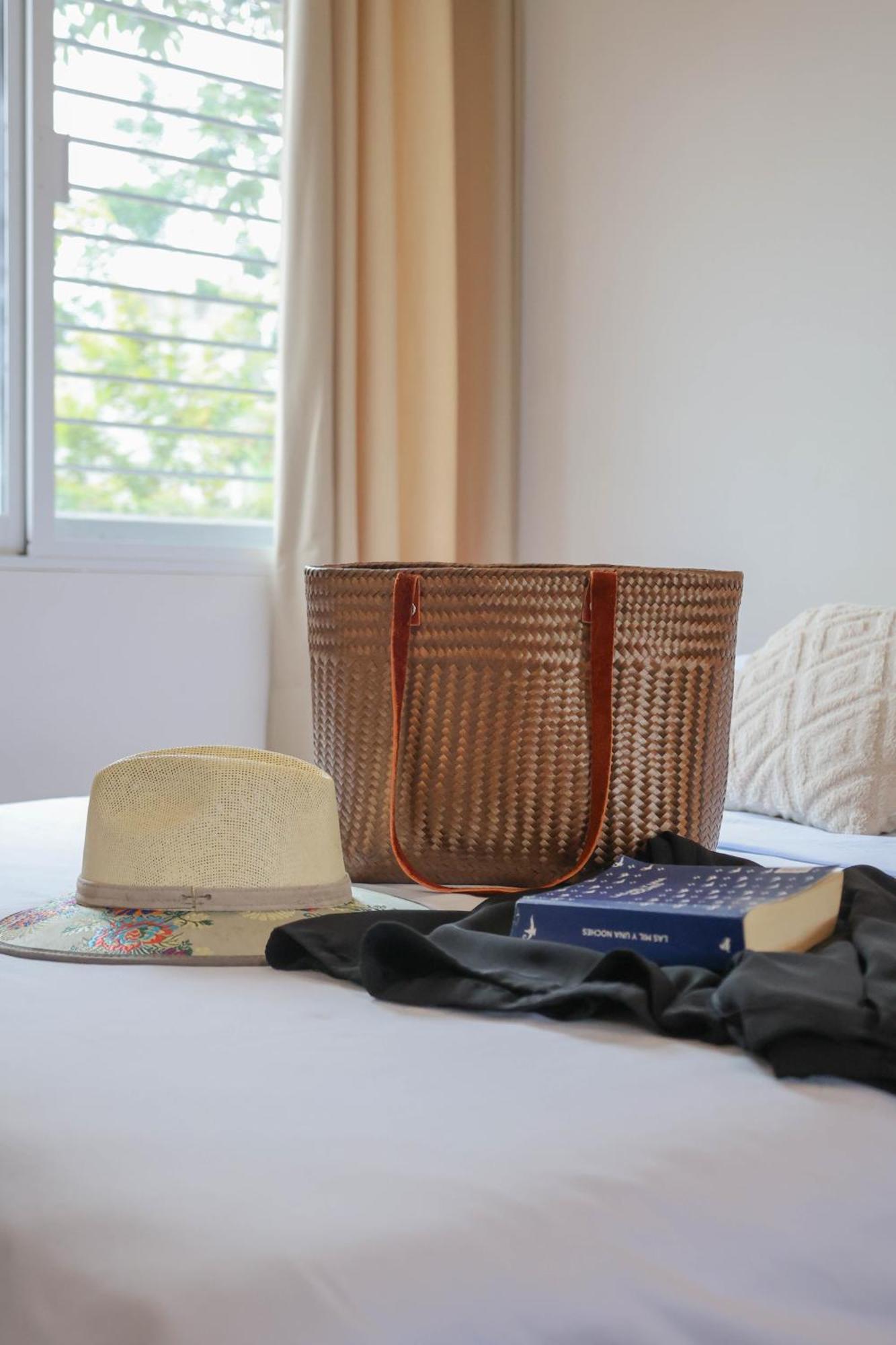 בקאלאר Apartamento 22 מראה חיצוני תמונה