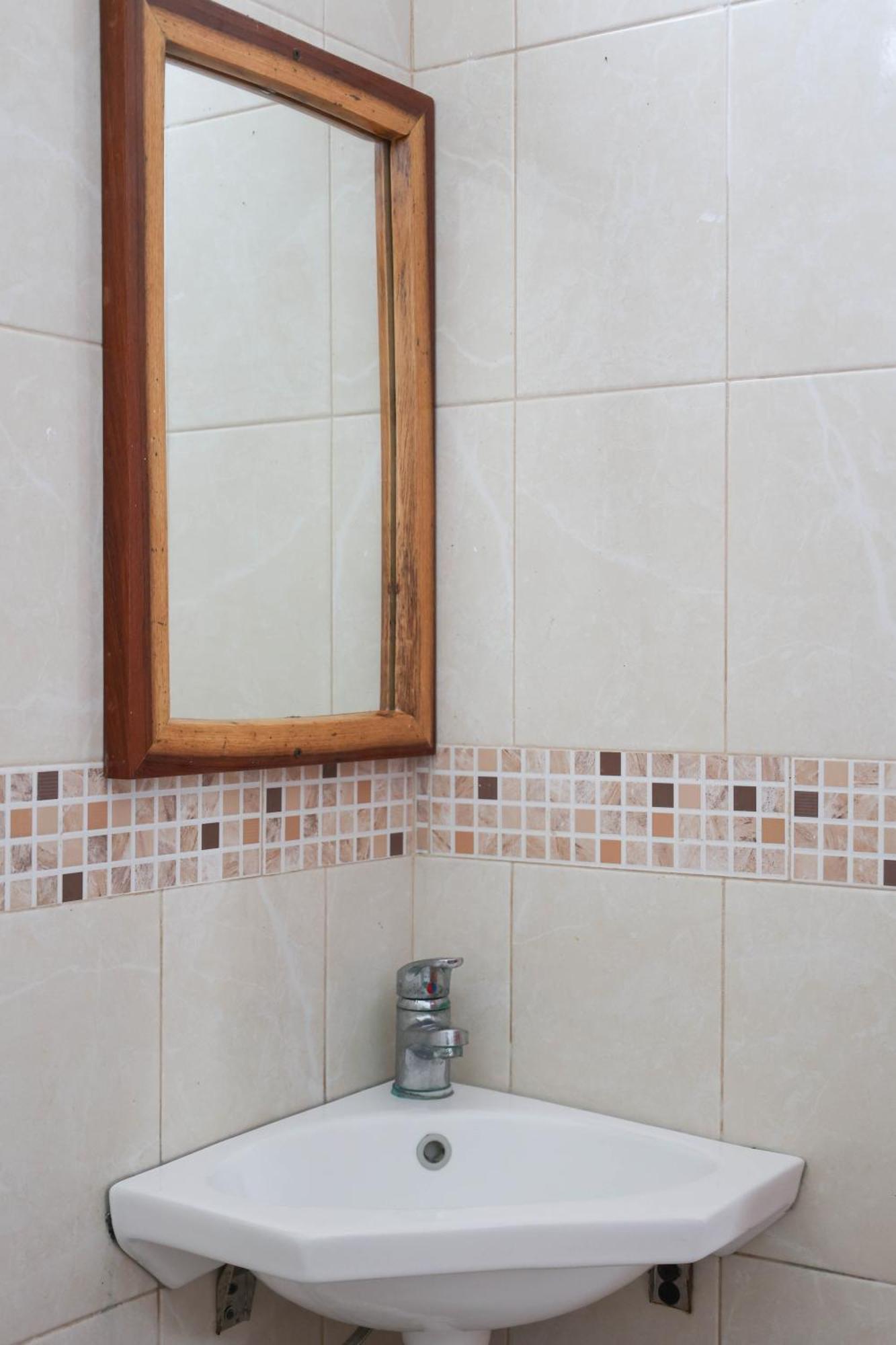 בקאלאר Apartamento 22 מראה חיצוני תמונה