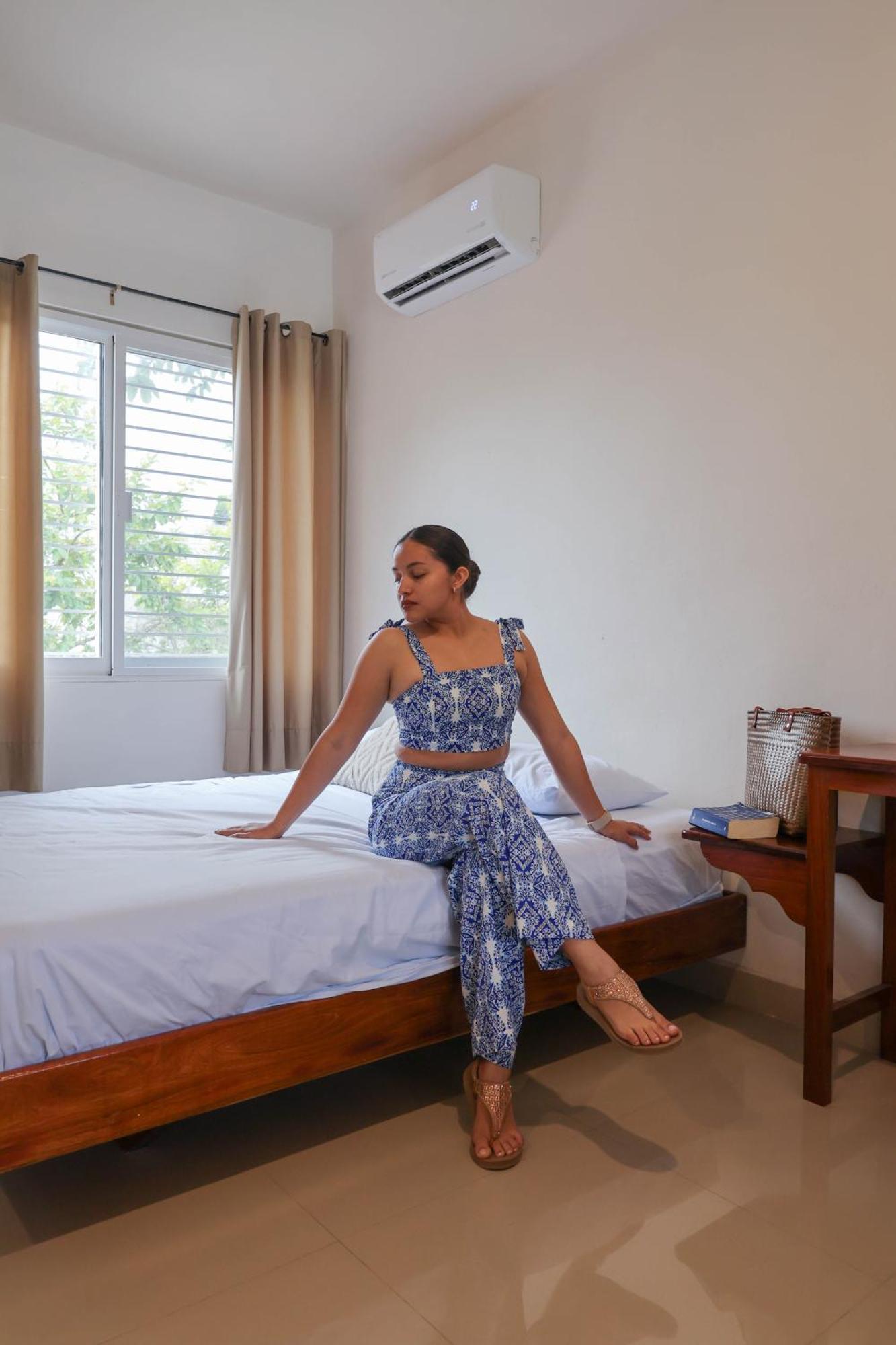 בקאלאר Apartamento 22 מראה חיצוני תמונה