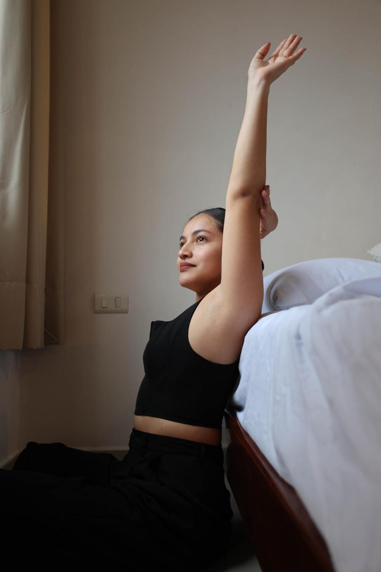 בקאלאר Apartamento 22 מראה חיצוני תמונה