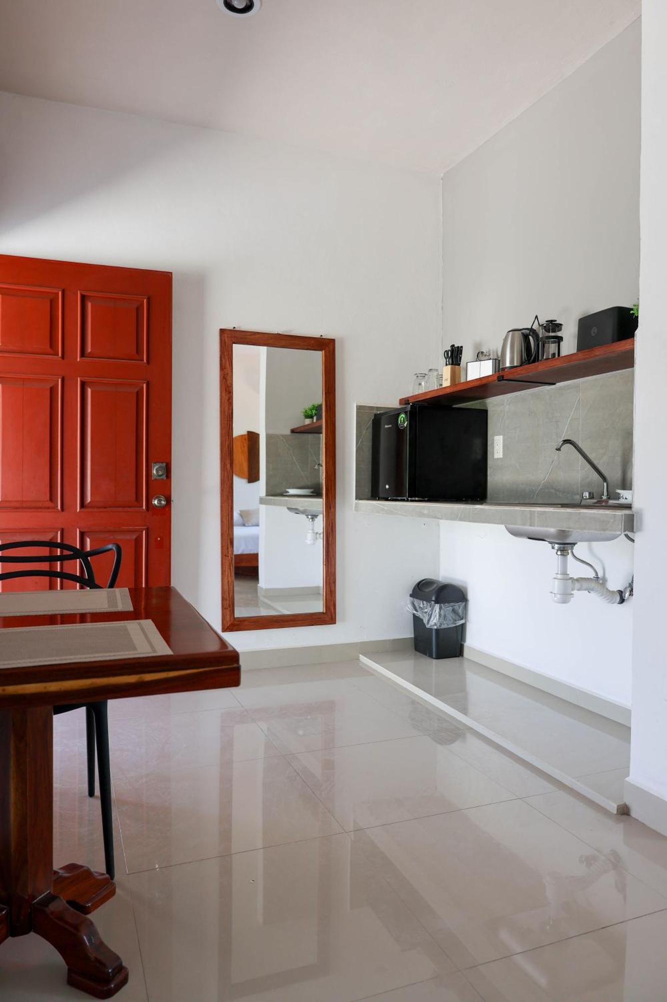 בקאלאר Apartamento 22 מראה חיצוני תמונה